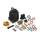 Fluke - FLK-SMFT-1000/KIT,Testeur d'installations photovoltaïques complet et accessoires