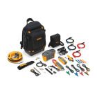 Fluke - FLK-SMFT-1000/PRO,Testeur d'installation photovoltaïque complet logiciel TRUTEST