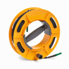 Fluke - FLK-TL1000-MC4, Pack de 2 sets de connecteurs MC4 2 bleus 2 rouges