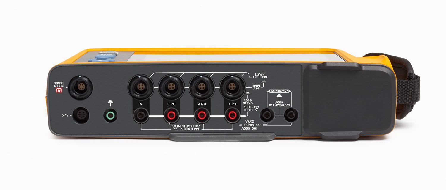 Fluke - FLUKE-1775/FPC EU, Analyseur FLUKE-1775 avec Fluke Premium Care 1 an