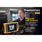 Fluke - SMFT-1000/FPC EU, Testeur PV FLUKE-SMFT-1000 avec Fluke Premium Care 1 an