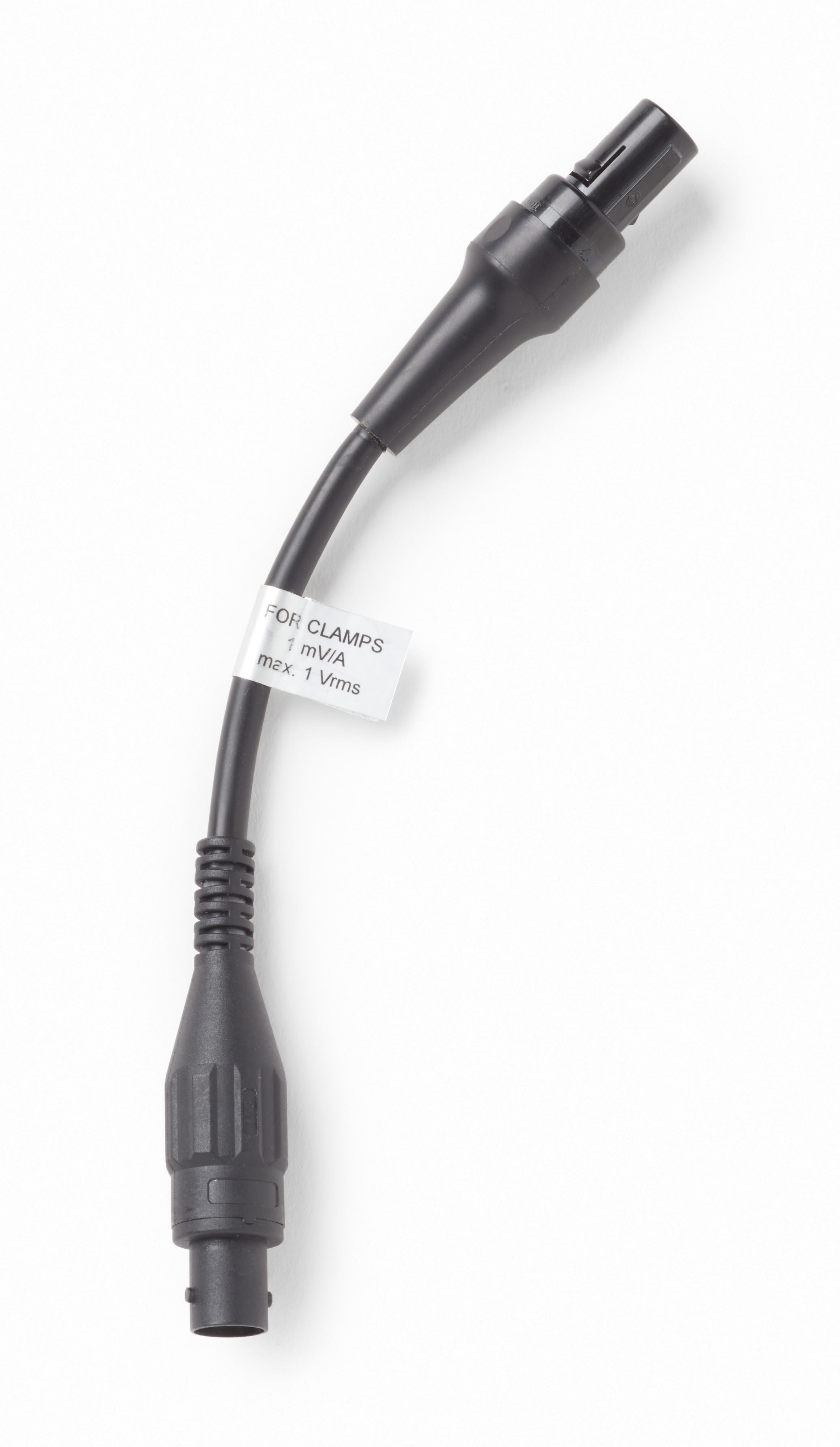 Fluke - 17XX-CLAMP-ADPT-1V, Adaptateur sonde de courant AC/DC sortie 1V pour FL17xx