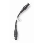 Fluke - 17XX-CLAMP-ADPT-1V, Adaptateur sonde de courant AC/DC sortie 1V pour FL17xx