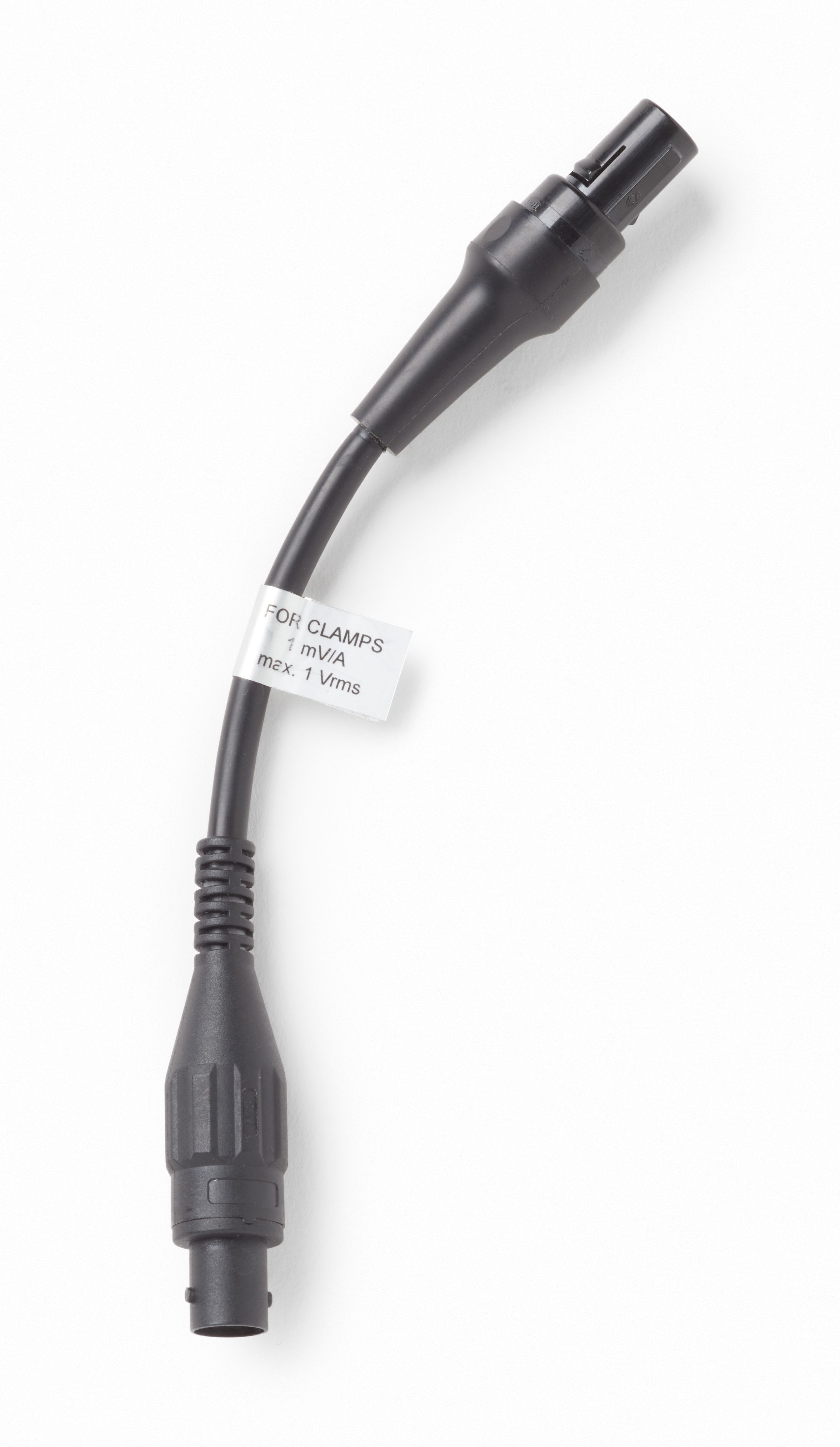 Fluke - 17XX-CLAMP-ADPT-2V8, Adaptateur sonde de courant AC/DC sortie 2,8V pour FL17xx