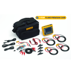 Fluke - FLUKE-1736/FPC UE, Analyseur FLUKE-1736 avec Fluke Premium Care 1 an