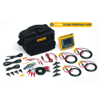 Fluke - FLUKE-1738/FPC UE, Analyseur FLUKE-1738 avec Fluke Premium Care 1 an