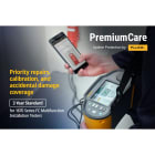 Fluke - FPC3S-FLUKE72X-1, Fluke Premium Care 1 an pour Fluke-725, 726 ou 721
