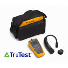Fluke - FEV350/TY2/TY1 PRO, Pack Analyseur de bornes IRVE câble type 2, logiciel TRUTEST