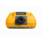 Fluke - FEV350/TY2/TY1 PRO, Pack Analyseur de bornes IRVE câble type 2, logiciel TRUTEST