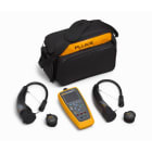 Fluke - FLK-FEV350/TY2/TY1, Analyseur de bornes IRVE FEV-350 avec câbles Type 1 et 2