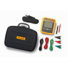 Fluke - FLUKE-1535, Megohmmètre 100V/250V/500V/1000V/2500V