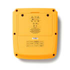 Fluke - FLUKE-1537, Megohmmètre 100V/250V/500V/1000V/2500V Fonctions avancées