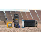 Fluke - FLUKE-SOL-INS87-KIT, Kit comprenant FLUKE-PVA-1500HE2,Fluke 393FC, 87V et 1587FC