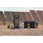 Fluke - FLUKE-SOL-TI-9HZ-KIT, Kit comprenant FLUKE-PVA-1500HE2 et caméra FLK-TIS75+ 9HZ