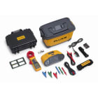 Fluke - Fluke 1674 FC SCH/1630, Pack testeur FLUKE1674FCSCH +pince FLUKE-1630-2 FC