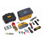 Fluke - Fluke 1674 FC SCH/1630/FTT Pack testeur FLUKE1674FCSCH +FLUKE-1630-2 FC +Trutest