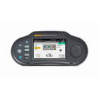 Fluke - FLUKE 1673FC SCH,Testeur d'installations électriques NFC 15-100 et IRVE