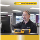 Fluke - FPC3S-II500-1, Fluke Premium Care 3 ans pour caméra ultrasonore FLUKE-II500