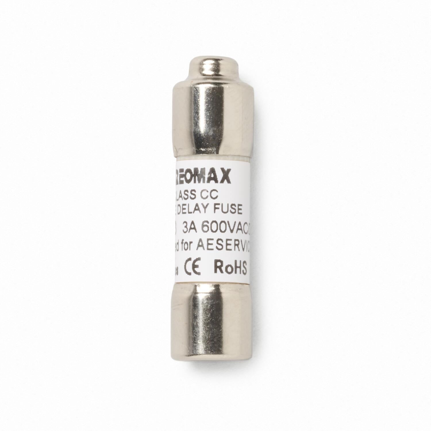 Fluke - FLK-167X, Fusible de remplacement pour testeur d'installations Série Fluke-167x