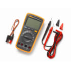 Fluke - FLUKE-17B+/EUR,Multimètre d'usage général thermomètre TcK, 1000 Vac/dc 10Aac/dc