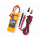 Fluke - FLUKE-301D/EUR, Pince multimètre AC/DC d'usage général 600Vac/dc 600 Aac/dc