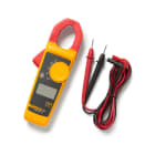 Fluke - FLUKE-302+/EUR,Pince multimètre AC d'usage général 600 Vac/dc 400 Aac