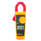 Fluke - FLUKE 323 Pince multimètre économique AC TRMS 400 Aac, 600 Vac/dc en sacoche