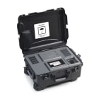 Fluke - FLK-FEV500/CCS2,Testeur de bornes de recharge rapide IRVE DC, câble CCS2