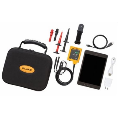 Fluke - Fluke-154 INTL Console d'étalonnage Hart pour configurer les appareils HART