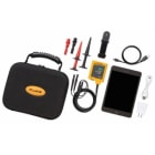 Fluke - Fluke-154 INTL Console d'étalonnage Hart pour configurer les appareils HART
