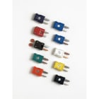 Fluke - Fluke-700TC1 kits de fiches pour thermocouples (10 types)