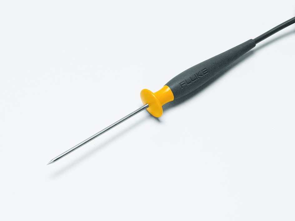 Fluke - 80PK-25 Sonde pour pénétration, pour les aliments, les liquides et des gels