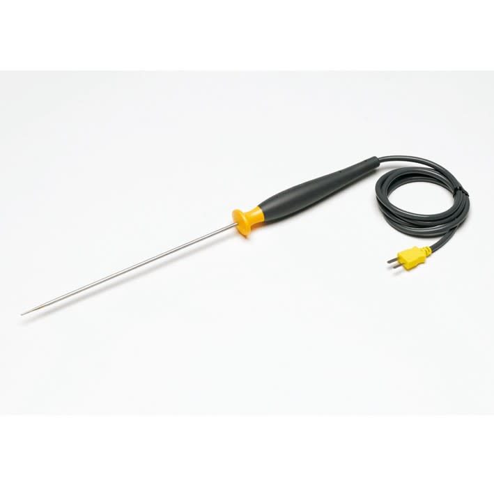 Fluke - 80PK-26 Sonde de contact (TC-K) polyvalente, à pointe conique