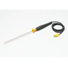 Fluke - 80PK-26 Sonde de contact (TC-K) polyvalente, à pointe conique