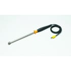 Fluke - 80PK-27 Sonde de contact (TC-K) pour surfaces industrielles,