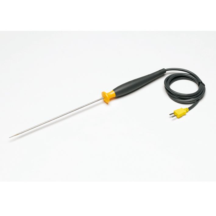Fluke - 80PK-27 Sonde de contact (TC-K) pour surfaces industrielles,