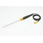 Fluke - 80PK-27 Sonde de contact (TC-K) pour surfaces industrielles,