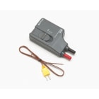 Fluke - 80TK Module pour thermocouple (type K), compatible multimètre