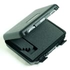 Fluke - C101 Mallette, dim ext 30.5 x 36 x 10.5 cm dim int 23 x 29 x 6.5 cm