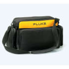 Fluke - C195 Sacoche souple à fermeture éclair avec compartiments de rangement