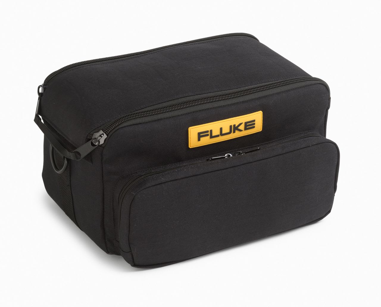 Fluke - C195 Sacoche souple à fermeture éclair avec compartiments de rangement
