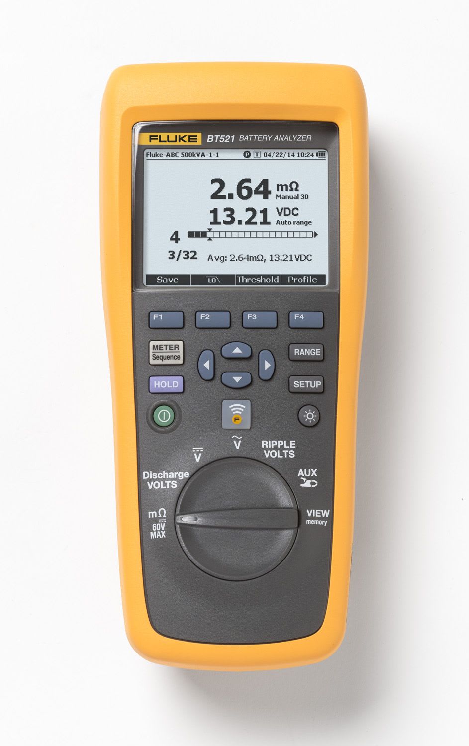 Fluke - FLUKE-CO-205 kit d'aspiration, pour combiner avec Fluke CO-220