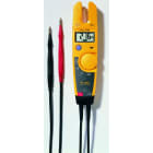 Fluke - T5-600 EUR1 Testeur électrique pince ouverte OpenJaw? 100 Aac, 600 Vac/dc