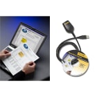 Fluke - FVF-BASIC Flukeview Basic + câble IR usb (189, 287, 289, 789, 1550B),