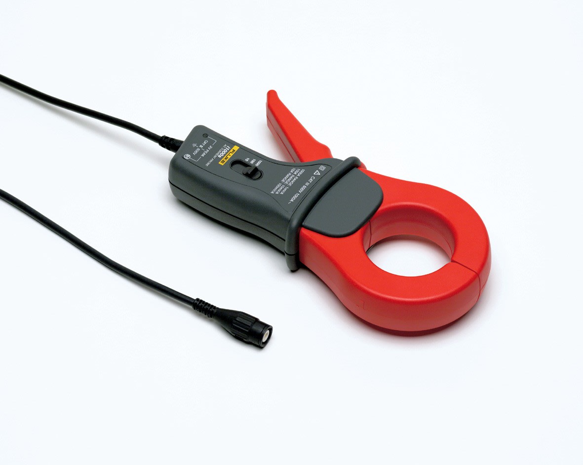 Fluke - I1000S Sonde de courant alternatif  1000 Aac