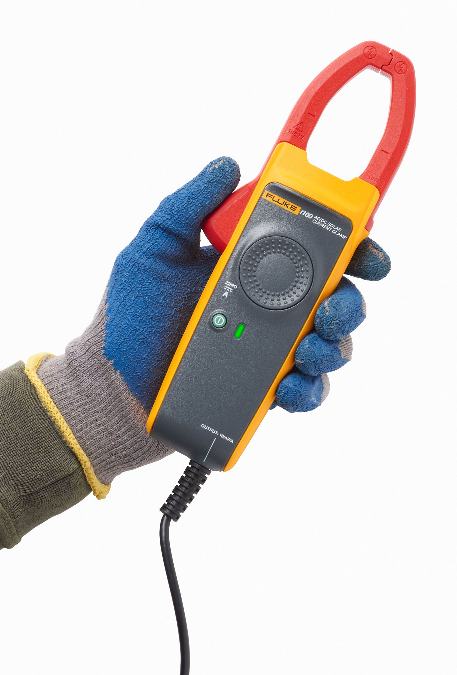 Fluke - I1000S Sonde de courant alternatif  1000 Aac