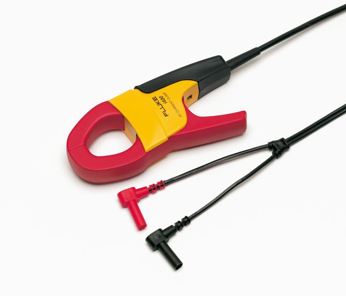 Fluke - I400S Sonde de mesure de courant altenatif  400 AAC.