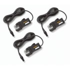 Fluke - I410 Sonde de courant alternatif et continu 400 AC/DC.