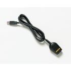 Fluke - IR189USB câble IR - usb (série 280/180, 1653, 789, 1550B),