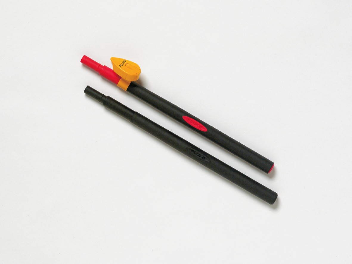Fluke - L210 Éclairage + rallonge de Sonde,